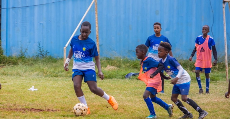 Planets Program (U9–U17)