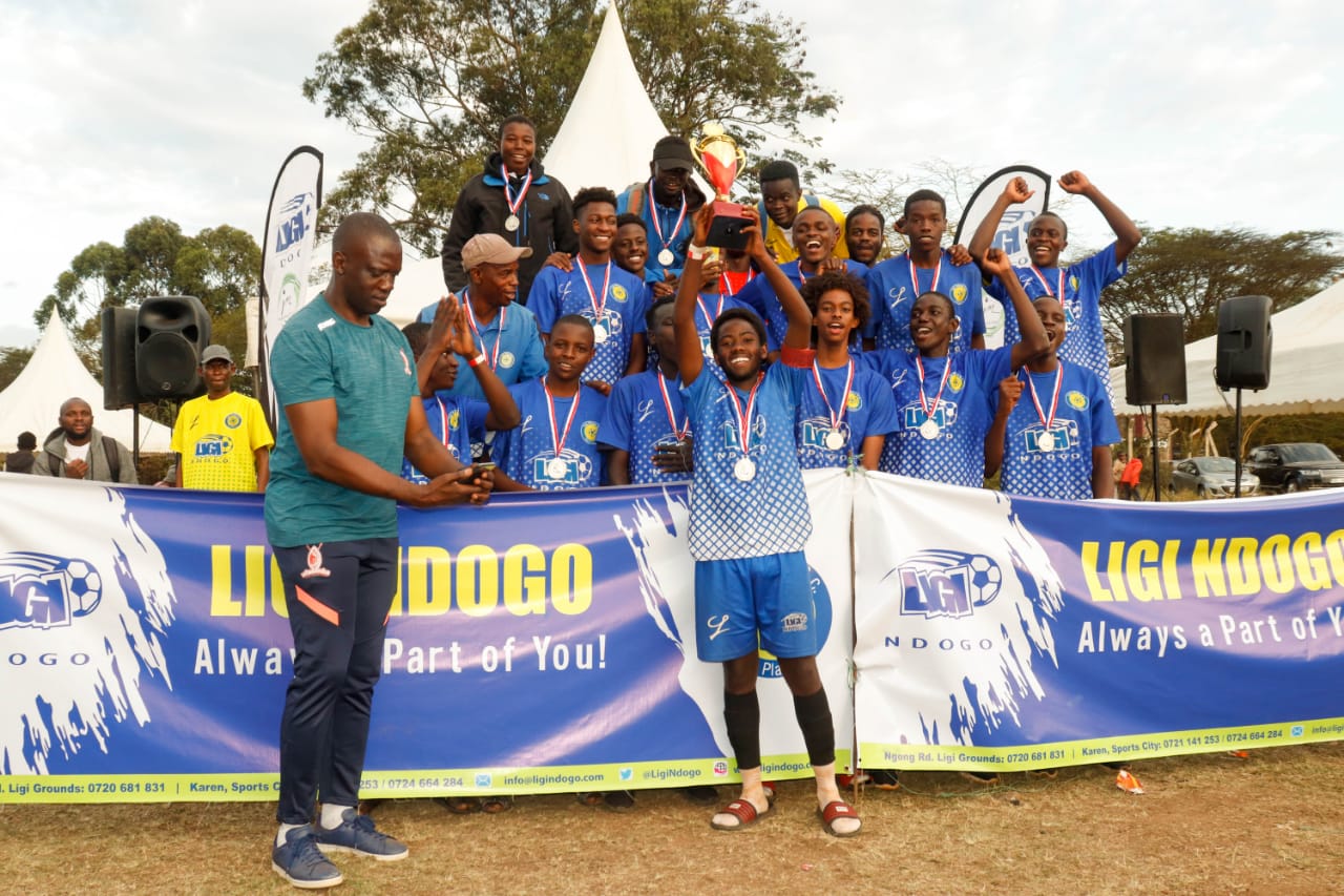 Ligi East Africa Cup - 2026