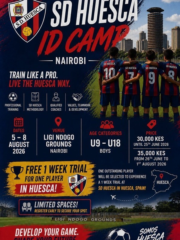 International Club(s) Partnership
